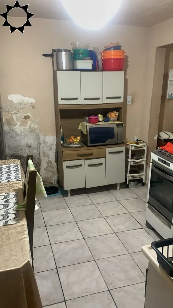 Casa, 2 quartos, 80 m² - Foto 2