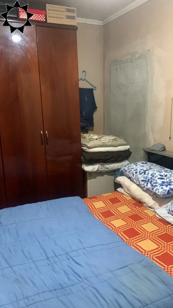 Casa, 2 quartos, 80 m² - Foto 3