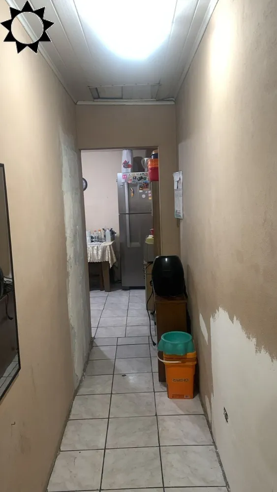 Casa, 2 quartos, 80 m² - Foto 1