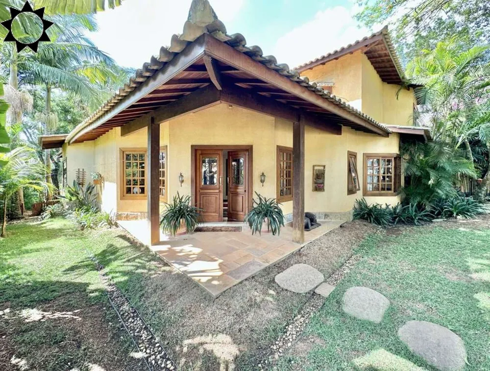 Casa, 4 quartos, 470 m² - Foto 1