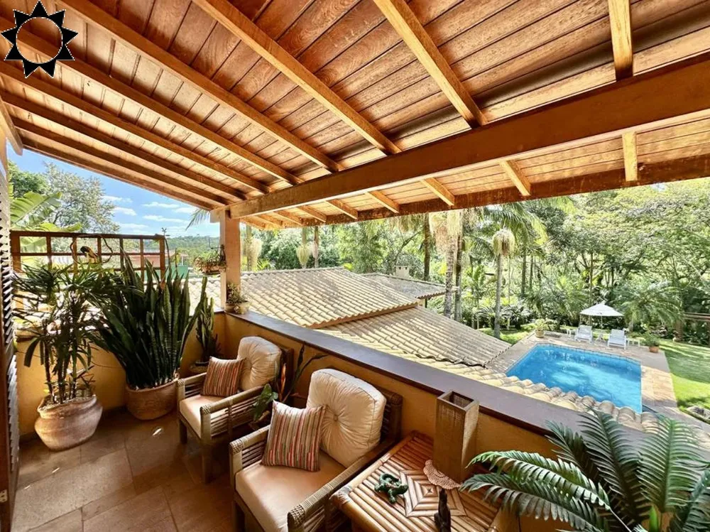Casa, 4 quartos, 470 m² - Foto 6