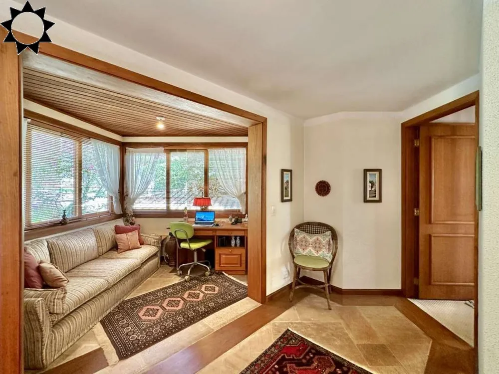 Casa, 4 quartos, 470 m² - Foto 5
