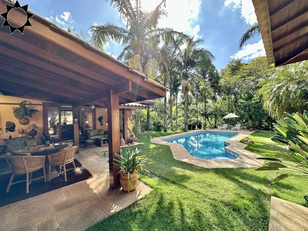 Casa, 4 quartos, 470 m² - Foto 2