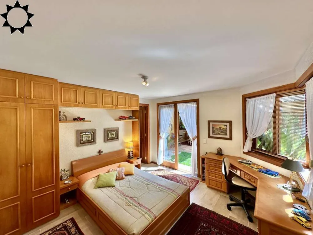 Casa, 4 quartos, 470 m² - Foto 3