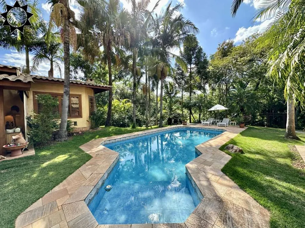 Casa, 4 quartos, 470 m² - Foto 3