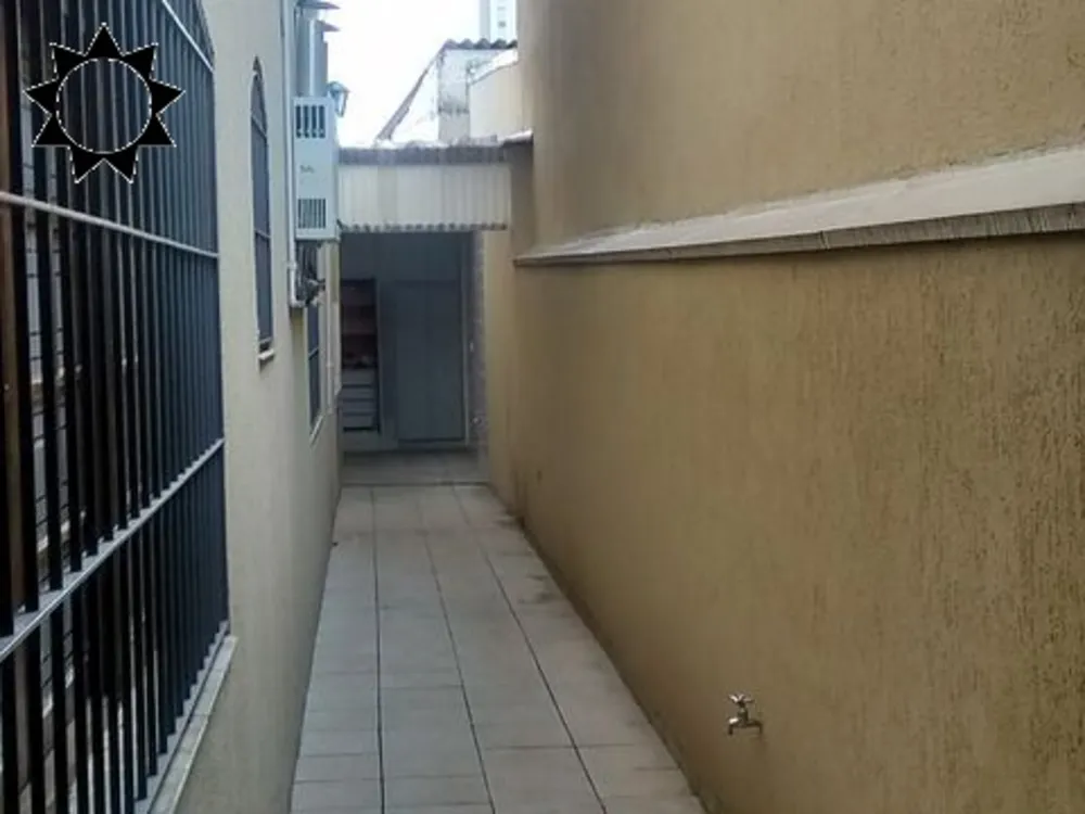 Casa, 3 quartos, 198 m² - Foto 9