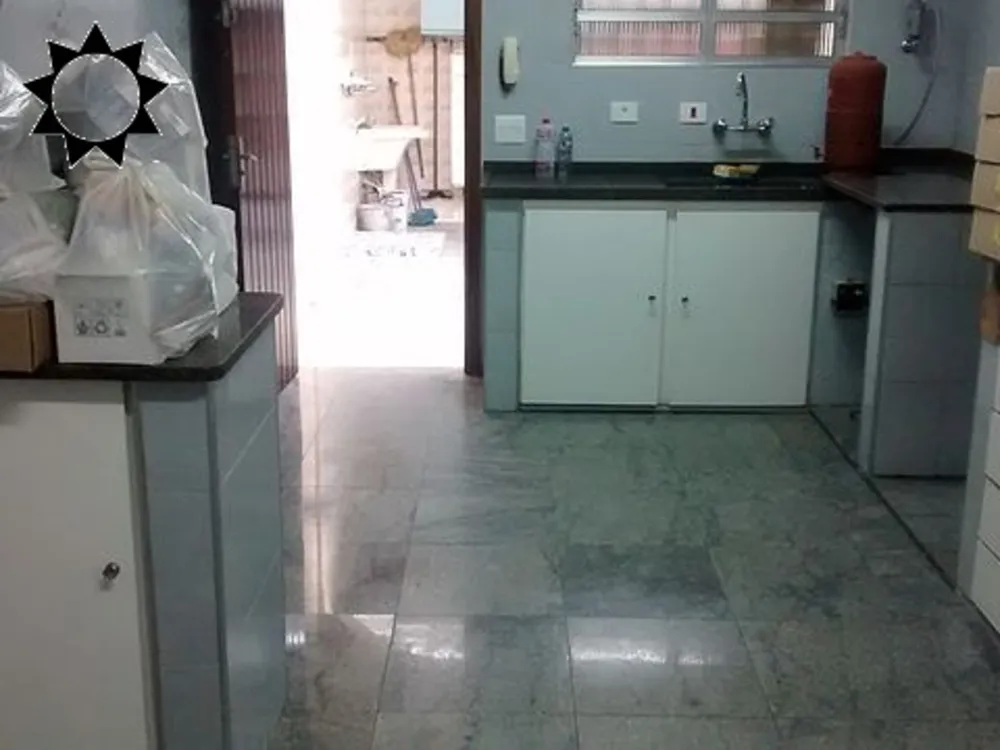 Casa, 3 quartos, 198 m² - Foto 8