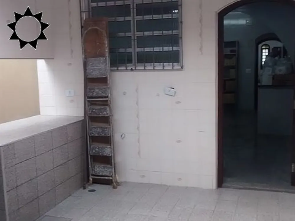 Casa, 3 quartos, 198 m² - Foto 4