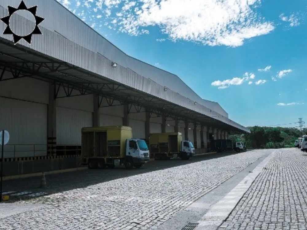 Depósito-Galpão, 12712 m² - Foto 3