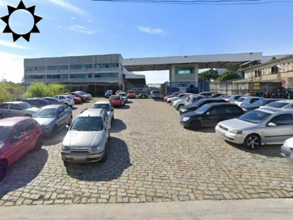 Depósito-Galpão, 12712 m² - Foto 8
