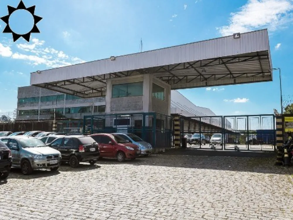 Depósito-Galpão, 12712 m² - Foto 1