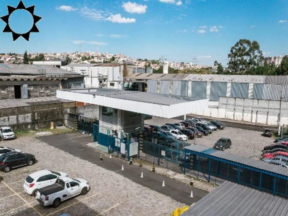 Depósito-Galpão, 12712 m² - Foto 4