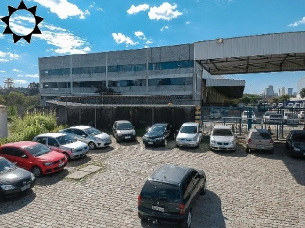 Depósito-Galpão, 12712 m² - Foto 2