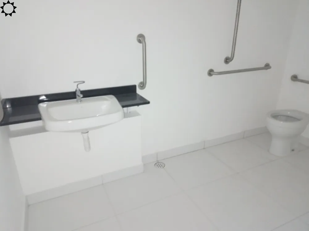 Prédio Inteiro, 3557 m² - Foto 9