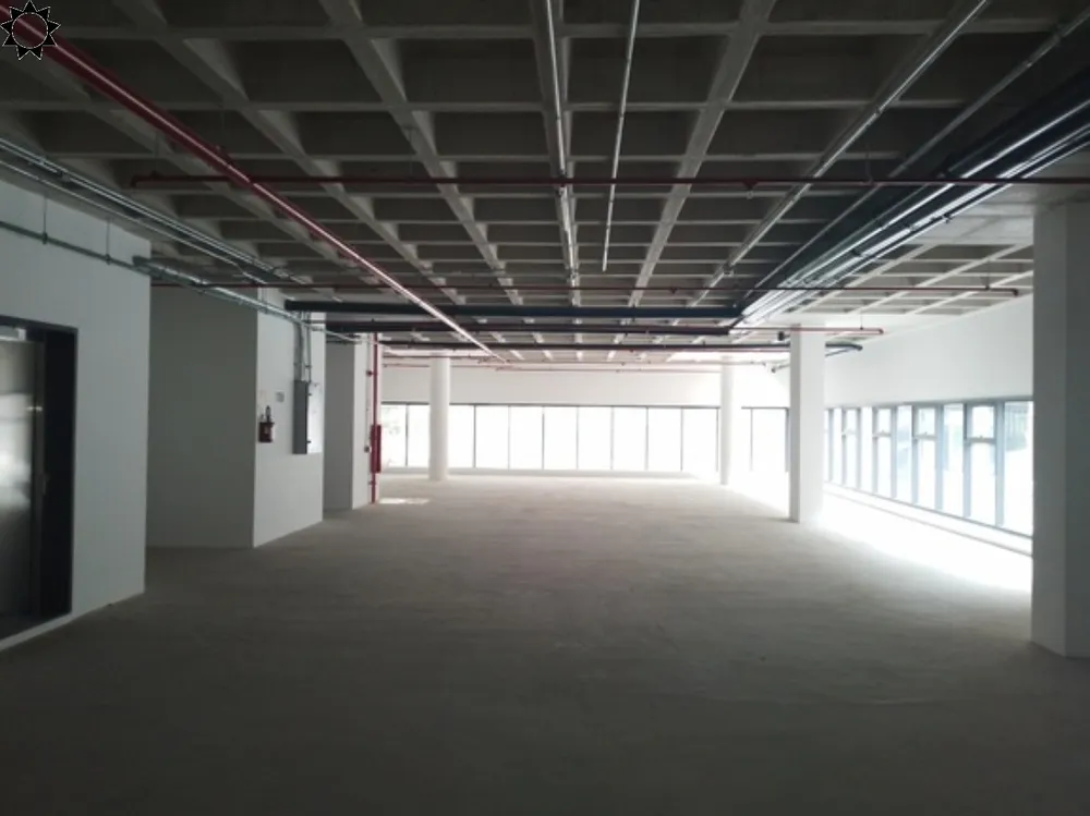 Prédio Inteiro, 3557 m² - Foto 2