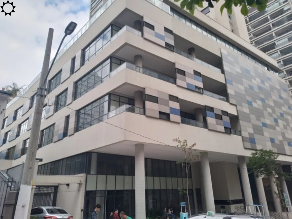 Prédio Inteiro, 3557 m² - Foto 10