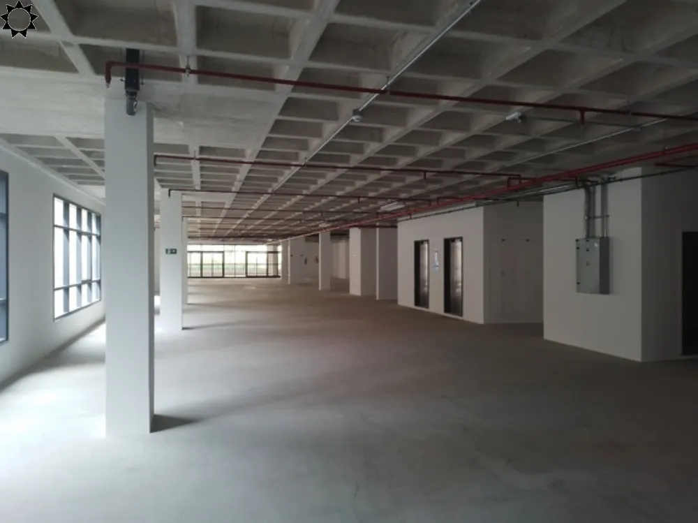 Prédio Inteiro, 3557 m² - Foto 1