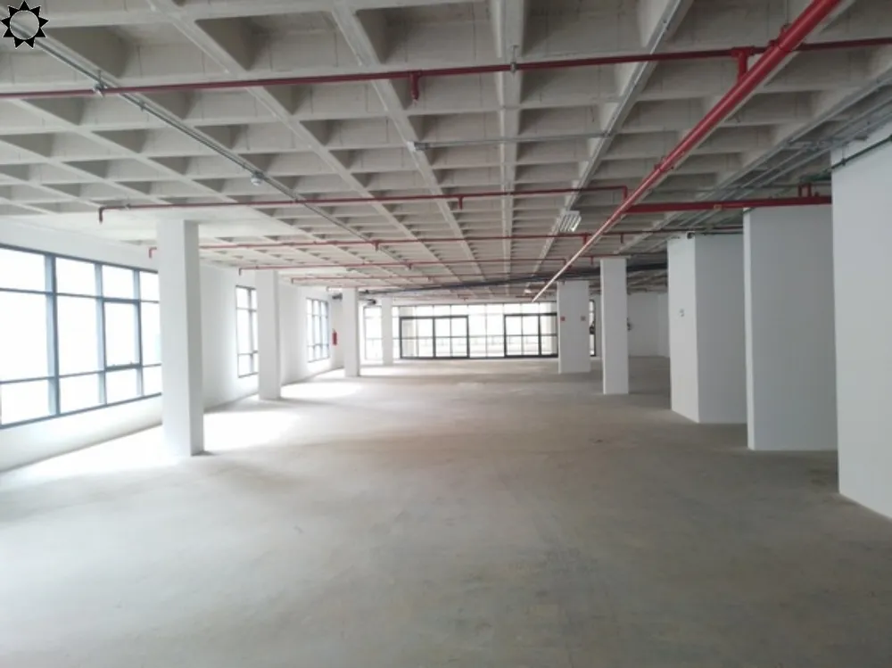 Prédio Inteiro, 3557 m² - Foto 8