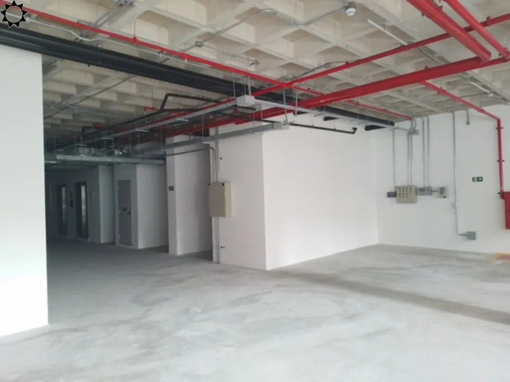 Prédio Inteiro, 3557 m² - Foto 3