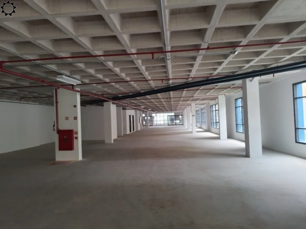 Prédio Inteiro, 3557 m² - Foto 12