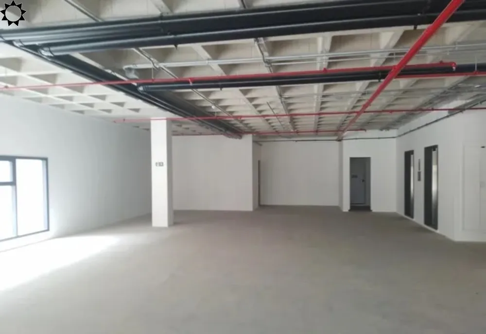 Prédio Inteiro, 3557 m² - Foto 4
