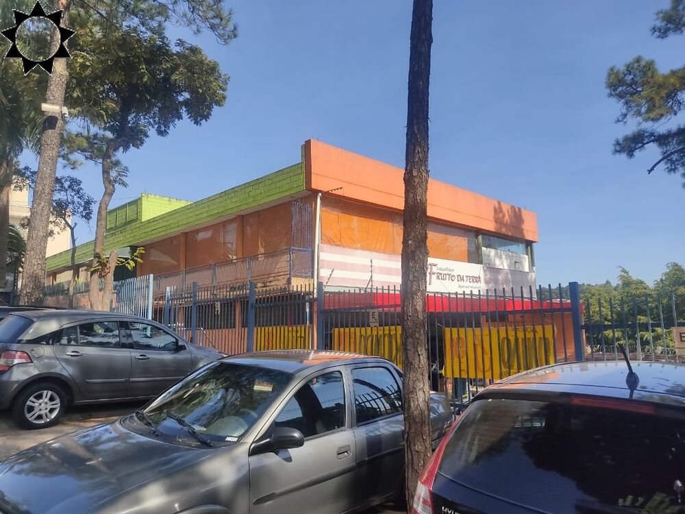 Depósito-Galpão, 1040 m² - Foto 3