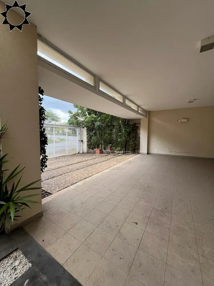 Casa, 4 quartos, 630 m² - Foto 6