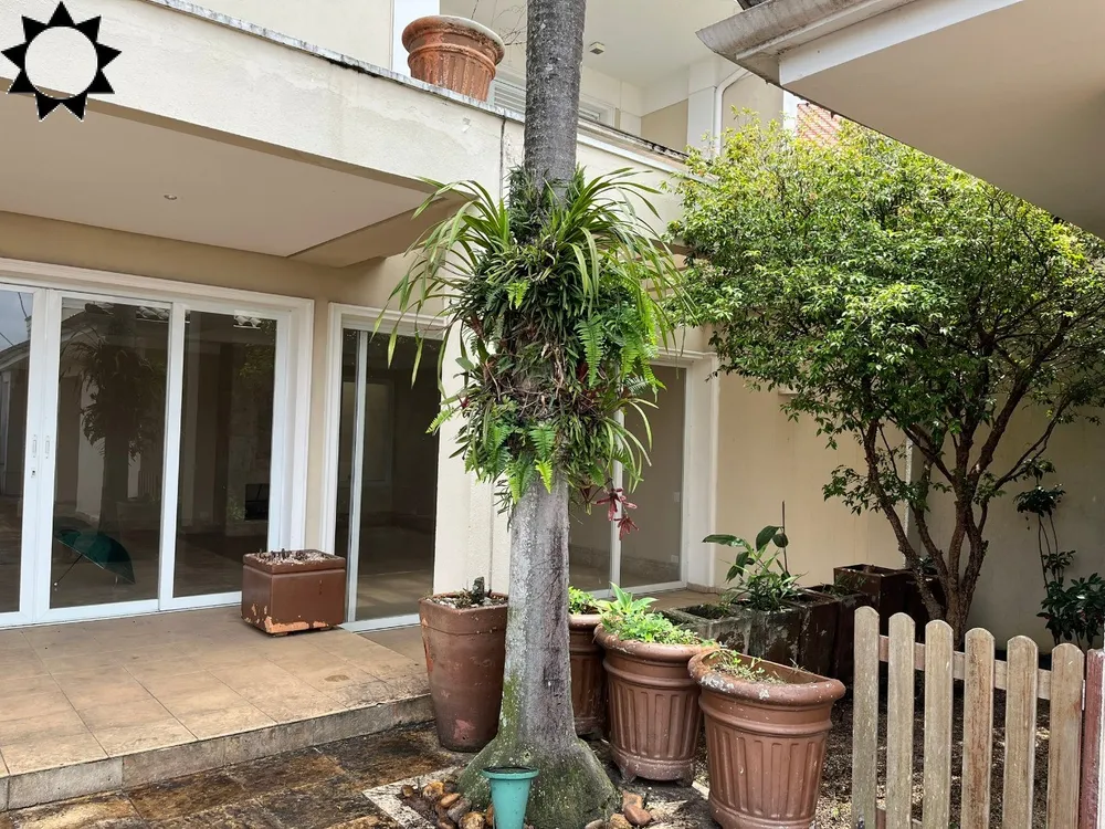 Casa, 4 quartos, 630 m² - Foto 8
