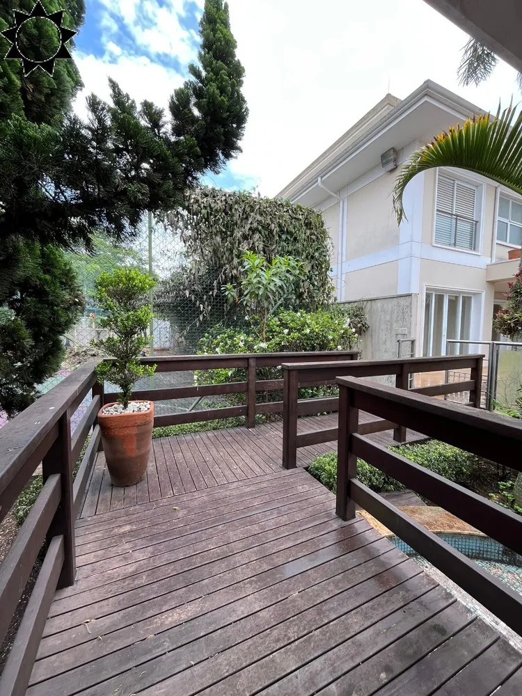 Casa, 4 quartos, 630 m² - Foto 3