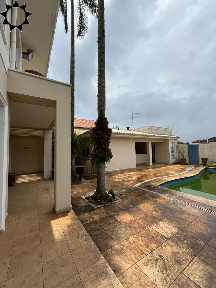 Casa, 4 quartos, 630 m² - Foto 11