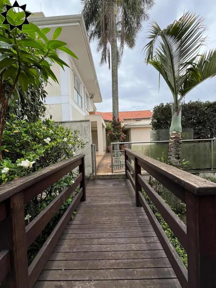 Casa, 4 quartos, 630 m² - Foto 12