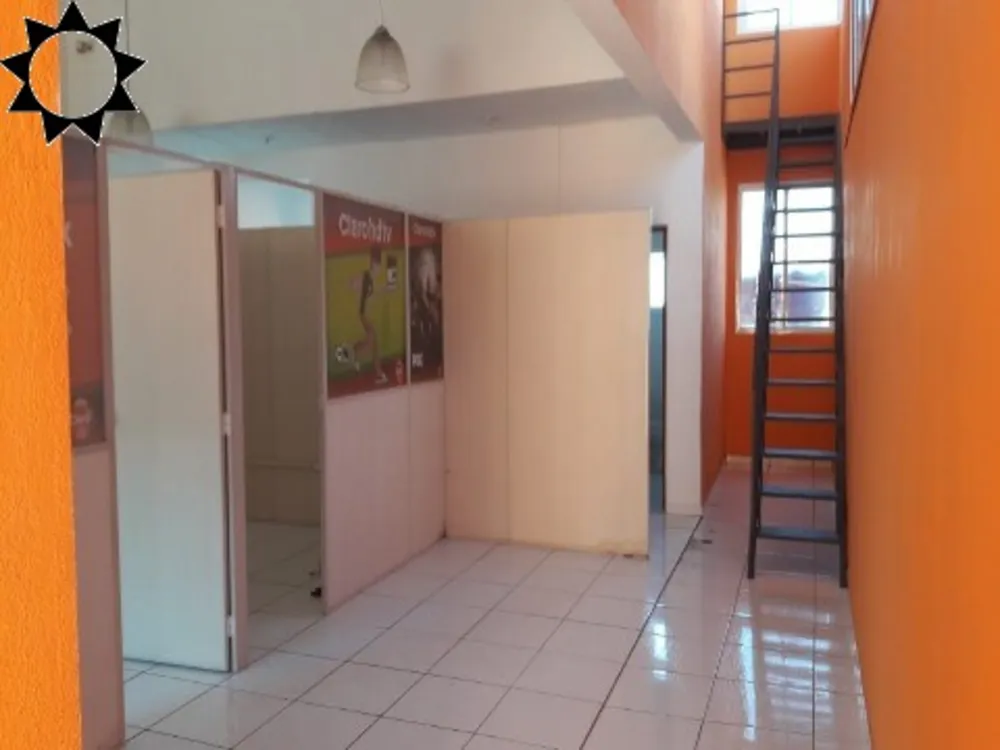 Prédio Inteiro, 245 m² - Foto 1