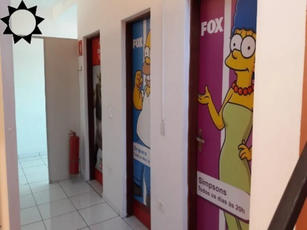 Prédio Inteiro, 245 m² - Foto 3