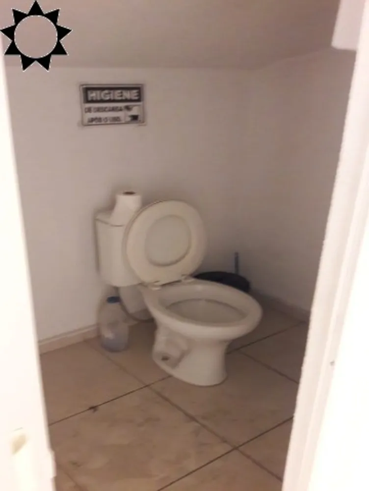 Prédio Inteiro, 245 m² - Foto 8