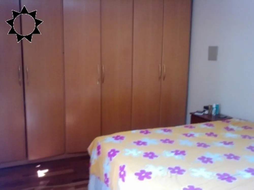 Casa, 3 quartos, 153 m² - Foto 3
