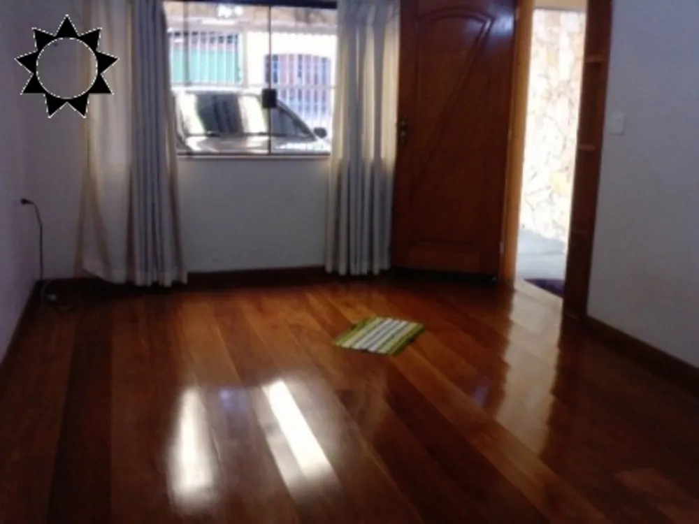 Casa, 3 quartos, 153 m² - Foto 5