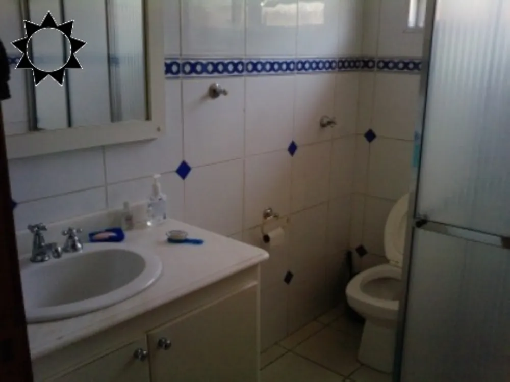 Casa, 3 quartos, 153 m² - Foto 8