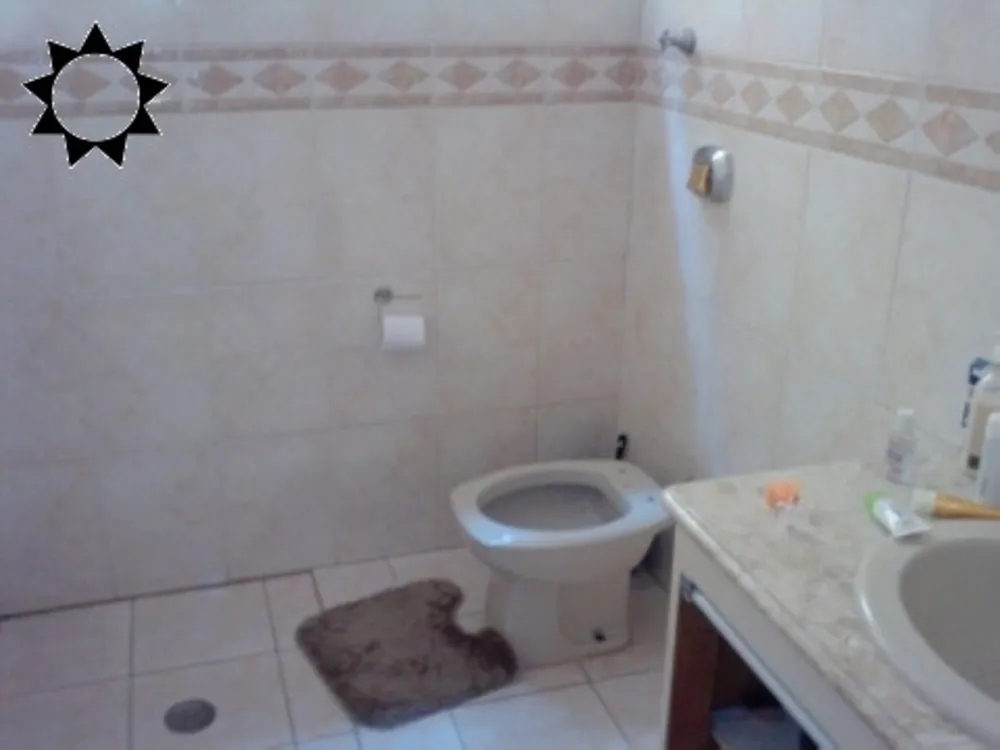 Casa, 3 quartos, 153 m² - Foto 1