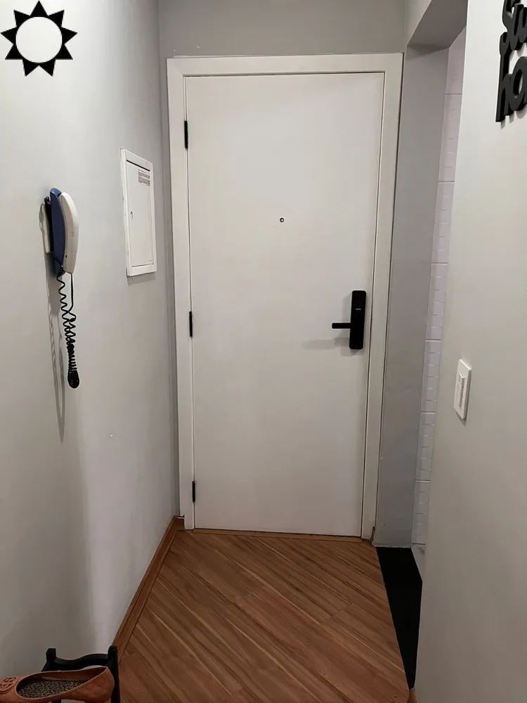 Apartamento, 3 quartos, 60 m² - Foto 5