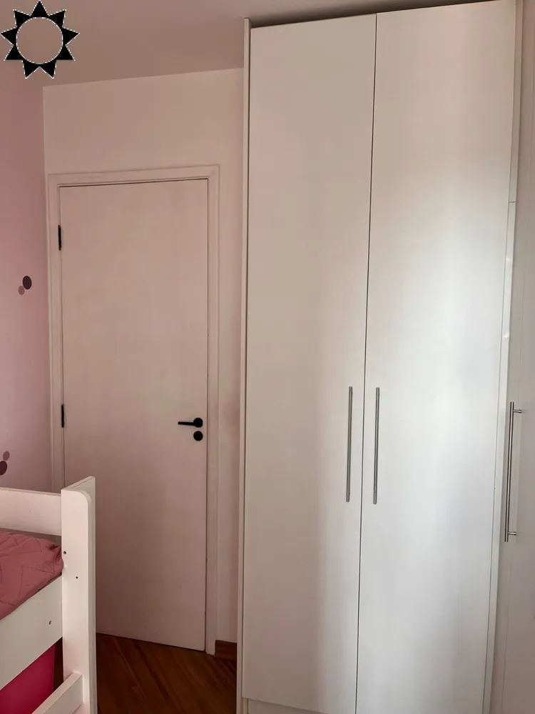 Apartamento, 3 quartos, 60 m² - Foto 2