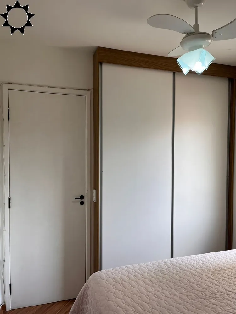 Apartamento, 3 quartos, 60 m² - Foto 1