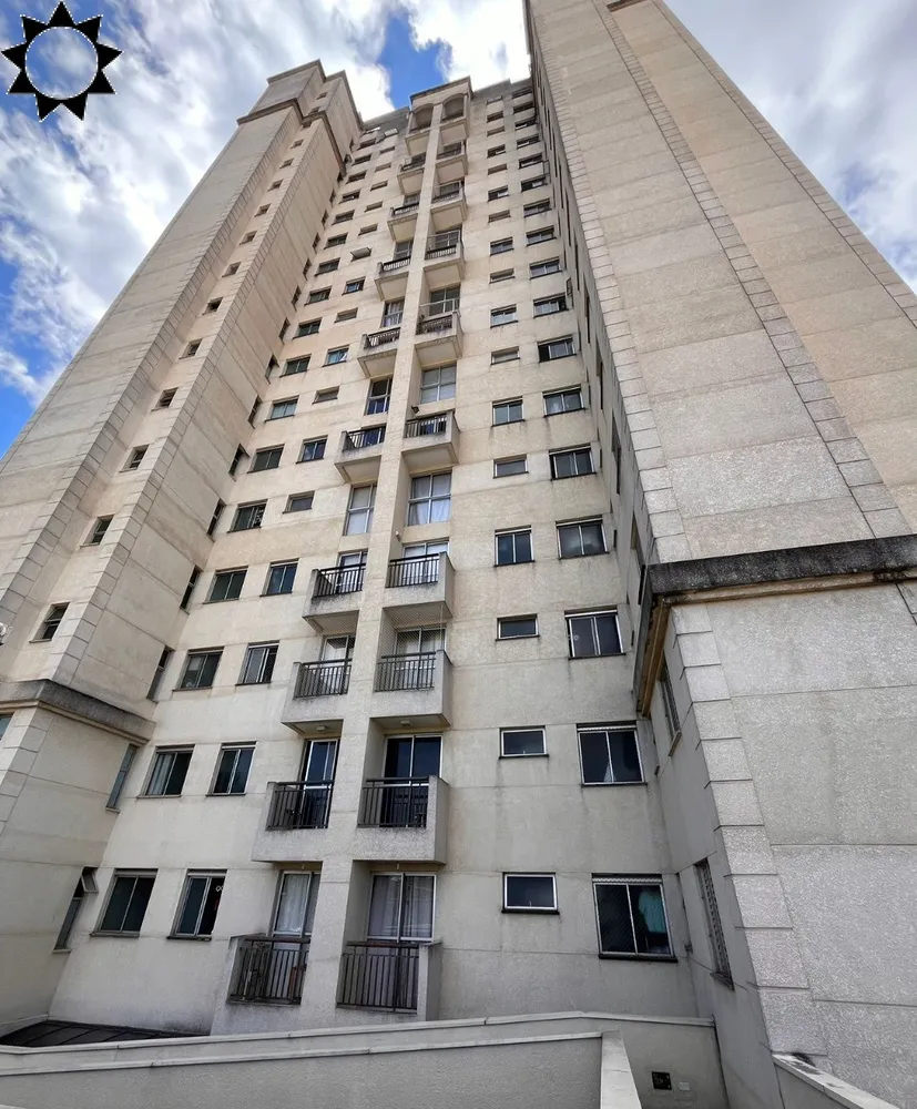 Apartamento, 3 quartos, 60 m² - Foto 8
