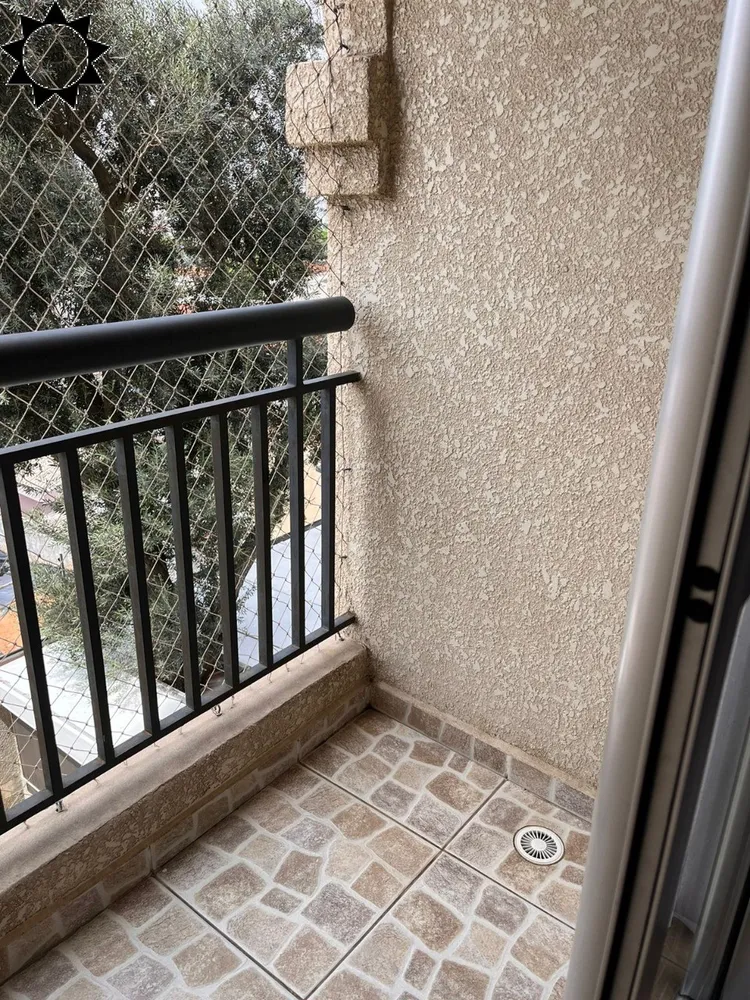 Apartamento, 3 quartos, 60 m² - Foto 4