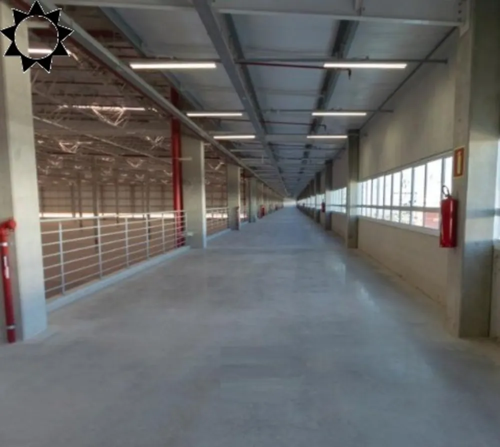 Depósito-Galpão, 1534 m² - Foto 3