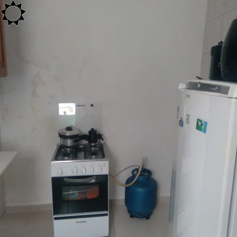 Casa, 1 quarto, 143 m² - Foto 3