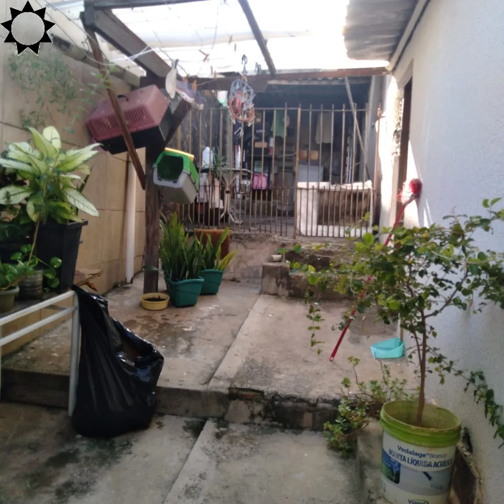Casa, 1 quarto, 143 m² - Foto 1