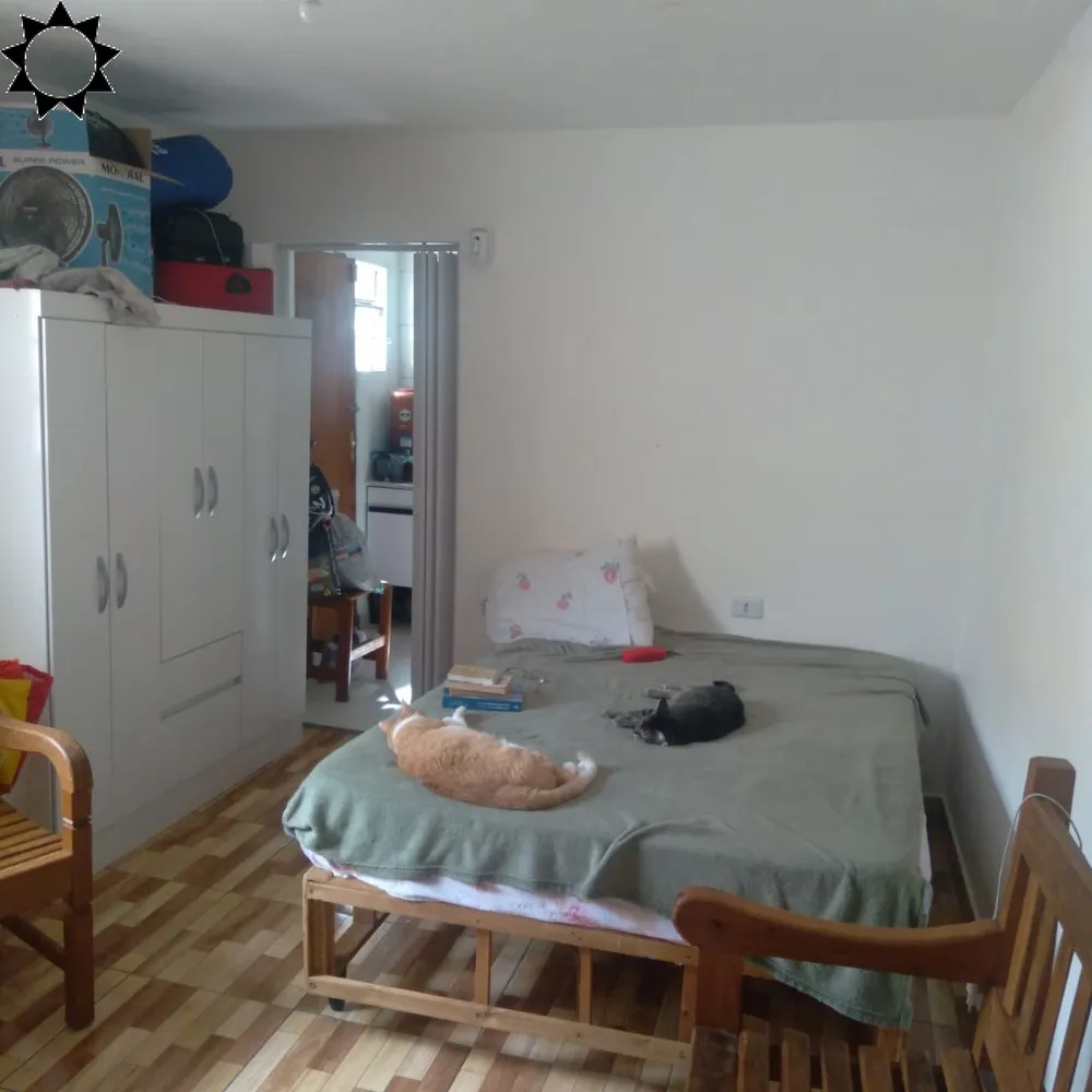 Casa, 1 quarto, 143 m² - Foto 5