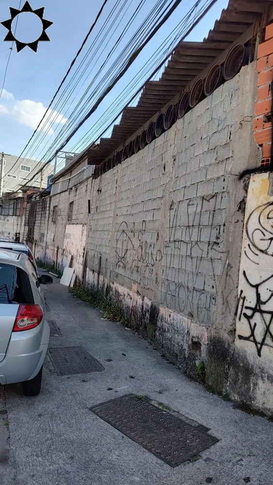 Depósito-Galpão, 612 m² - Foto 3