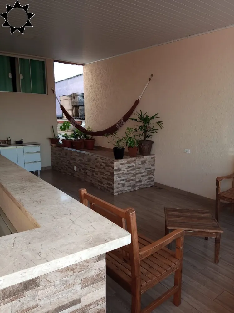 Casa, 2 quartos, 150 m² - Foto 11