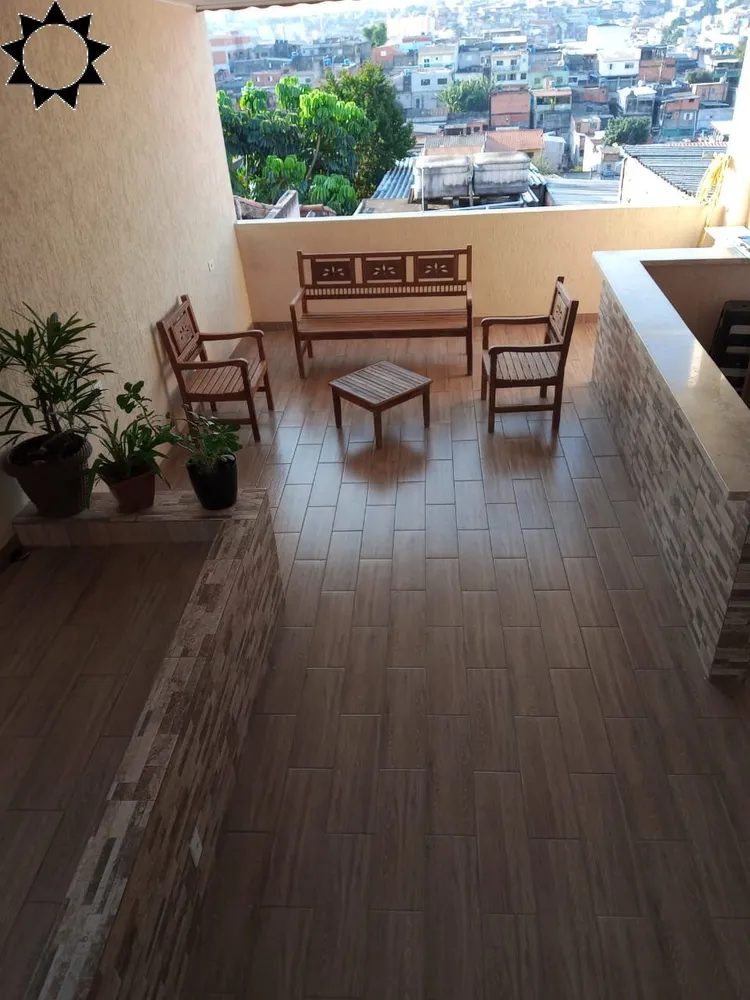 Casa, 2 quartos, 150 m² - Foto 11
